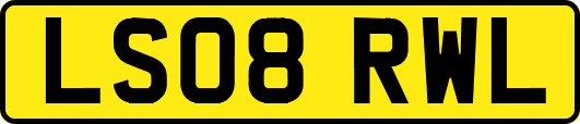 LS08RWL
