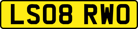 LS08RWO