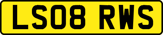 LS08RWS