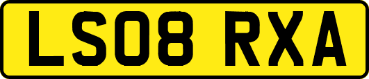 LS08RXA