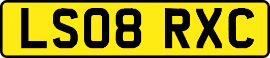 LS08RXC