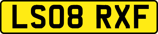 LS08RXF