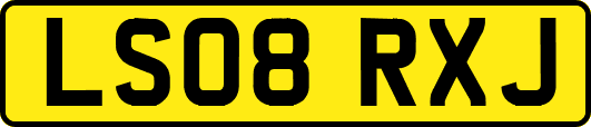 LS08RXJ