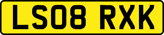 LS08RXK