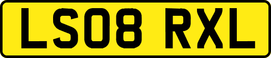 LS08RXL