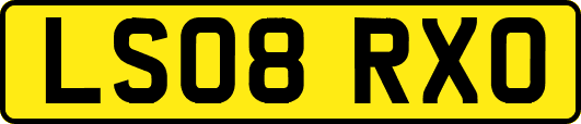 LS08RXO