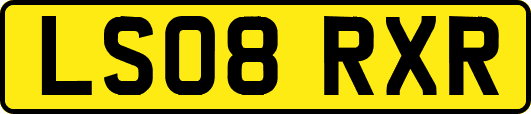 LS08RXR