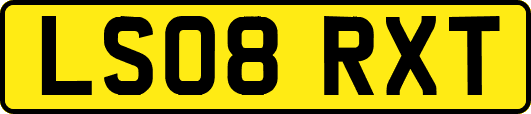 LS08RXT