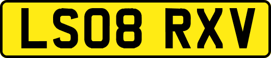 LS08RXV