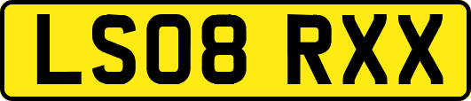 LS08RXX