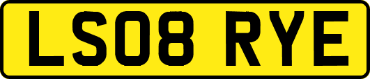 LS08RYE