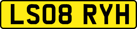 LS08RYH