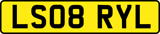 LS08RYL