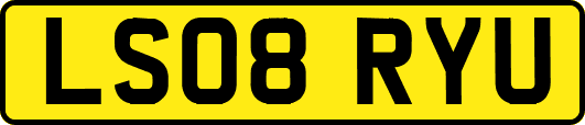 LS08RYU