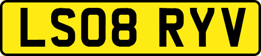 LS08RYV