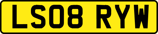 LS08RYW