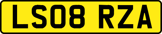 LS08RZA