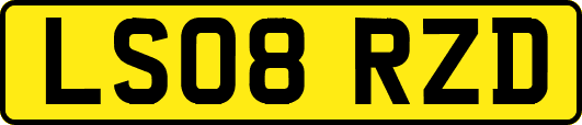 LS08RZD