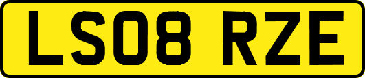 LS08RZE