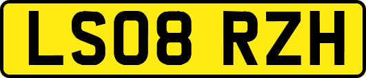 LS08RZH