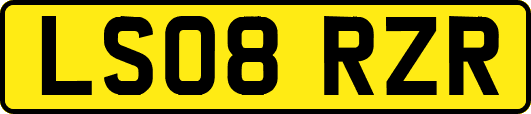 LS08RZR