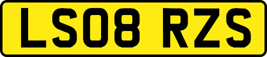 LS08RZS