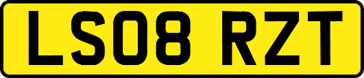 LS08RZT