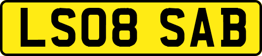 LS08SAB