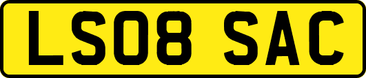 LS08SAC