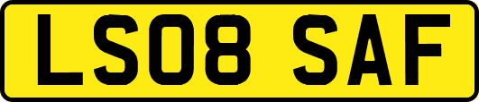LS08SAF