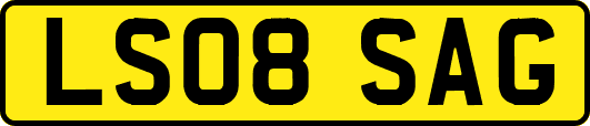 LS08SAG