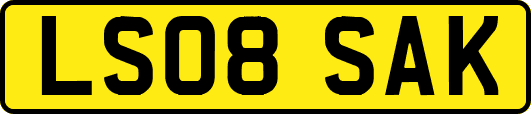 LS08SAK