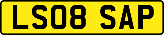 LS08SAP