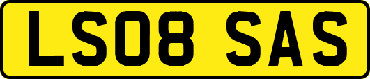 LS08SAS