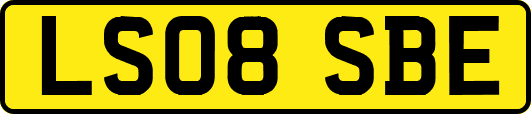 LS08SBE