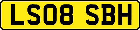 LS08SBH