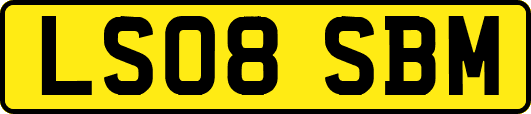 LS08SBM