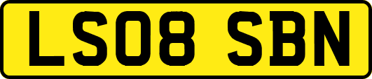 LS08SBN