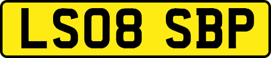 LS08SBP