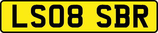 LS08SBR
