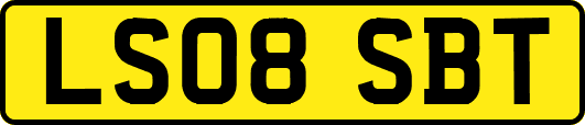 LS08SBT