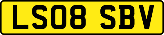 LS08SBV