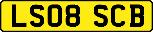 LS08SCB