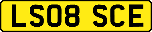 LS08SCE