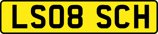 LS08SCH
