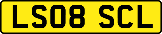 LS08SCL