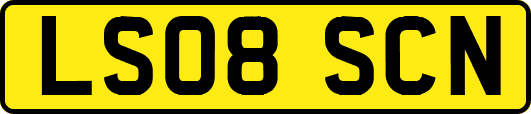LS08SCN