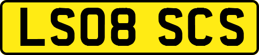 LS08SCS