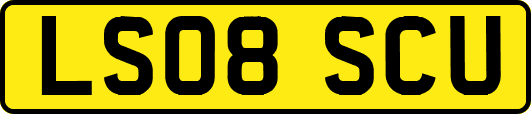 LS08SCU