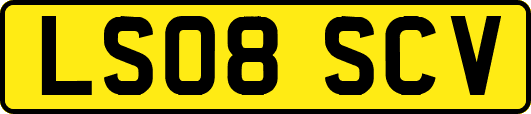 LS08SCV